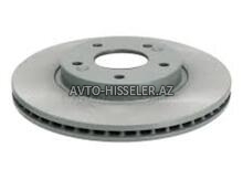 Hyundai, Kia ön əyləc diski